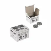 永昌辦公3C家電 CARL No.122N 打孔機 保護板 墊片 10片入 /盒 K-10｜領券最高折$220