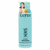 屈臣氏Watsons KA’FEN卡氛還原酸系列控油洗髮精760ml