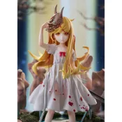 (GSC)預購27年10月 代理版 忍物語 忍野忍 忍物語Ver. 1/7 PVC完成品 (模力虹)