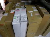 全新 台製 凌志 LEXUS ES300 ES330 01 水箱 (雙排) 另有各車系台製單,雙排水箱,皆保固一年 各車系水箱,水管,水扇,冷扇 歡迎詢問