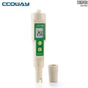 orp計氧化還原169e水質檢測儀可攜式orp筆負電位筆orp-16937