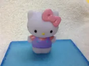 （請勿直接下標：8號箱） Hello Kitty 凱蒂貓 七彩小夜燈