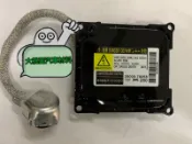➶大桃園汽車材料➶豐田 WISH ALTIS HID 安定器 D4S/D4R 大燈穩壓器 YARIS CAMRY 原廠型