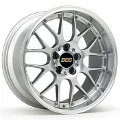 【YGAUTO】日本直送 正品 BBS RS-GT 17寸 18寸 19寸 20寸 鋁鍛造 2片式輪圈