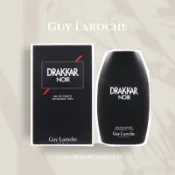Guy Laroche 姬龍雪 黑色達卡男性淡香水100ml /200ml /tester☘️PF