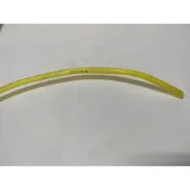 (店+)割草機耐油管 耐油管 油管 汽油管 二行程 四行程 黃色油管 燃油耐油管 超軟Q台灣製
