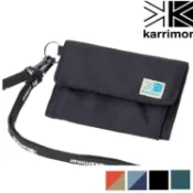 Marc jacobs旗艦店 Karrimor VT wallet 帆布皮夾/錢包/短夾 53618VW