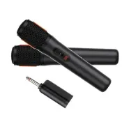 【JBL】JBL Partybox Wireless Mic 數位無線麥克風(台灣公司貨隨插即用連結即可演唱/音響設備)