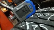 阿傑中古輪胎 2010年 胎深4.3mm 175/60/13 飛達 FD 1  FD-1  FD1 有1條一條400