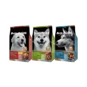 (店+)【博士巧思】狗飼料-1.5Kg(羊肉/成犬/幼犬；博士飼料/博士巧思犬食/黑博狗飼料/博士巧思狗飼料/寵物飼料/狗飼料)