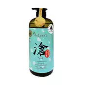 【百利市購物中心】AiLeiYi洋甘菊修護洗髮精-滄/英國梨、小蒼蘭1000ml