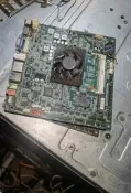 i5 4210u 4210m一體機 收銀機itx板