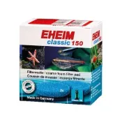 【EHEIM 伊罕】2211用藍綿-2片裝(德國原裝進口)