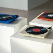 【Pro-Ject】TONE Factory Turntable(藍牙黑膠唱盤)
