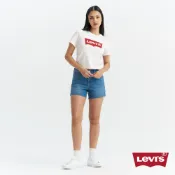 Levi's 女款 牛仔褲 牛仔短褲 熱賣單品 001S4-0033