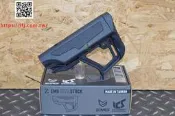 【杰丹田】ICS 一芝軒 EMG DD MK18 ZETA  AR M4 電動槍 AEG 槍托  原廠零件 MA-537