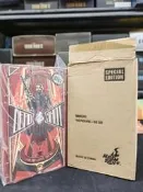Hot Toys DC漫畫 自殺小隊 X特遣隊 MMS381