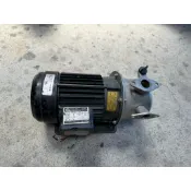 二手 川山牌 和川牌噴射泵浦 1/2HP~噴射式抽水馬達