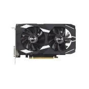 【ASUS 華碩】DUAL-RTX3050-O6G 顯示卡