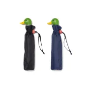 【日貨代購CITY】2024SS HUMAN MADE DUCK COMPACT UMBRELLA 鴨子 雨傘 摺疊傘