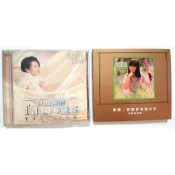 正版CD 黃乙玲-1人1首成名曲 風飛沙／銀霞 你那好冷小手 珍藏紀念版