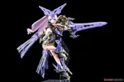 《密斯特喬》壽屋 女神裝置 BUSTER DOLL 聖騎士 黑暗之爪 組裝模型[4934054064670]