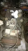 BMW 寶馬 E34 壓縮機