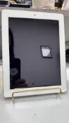 二手平板電腦零件機 蘋果APPLE iPd 10吋 A1416 16G 2012年 無變壓器未測試 J001
