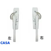 ULIH 240 2400 鋁窗鉤 門鉤 窗鉤 鋅鉤 窗門鎖 氣密窗 台灣製造