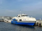 【Lion Travel 雄獅旅遊】台灣-屏東 屏東-東港漁港 - 小琉球來回船票| 藍白航線