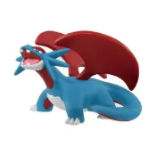Pokemon 寶可夢 - TAKARA TOMY MS-39 暴飛龍
