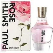 Paul Smith Rose女性玫瑰淡香精 50ml