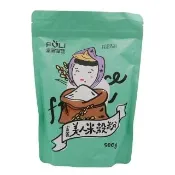 【農會】富里農會 富麗美人米穀粉-3包一組(500g-包)
