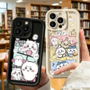 吉伊卡哇 Vivo Y21 5G Y03 Y04 Y05 Y20 Y20S Y21S 手機殼 防摔 Z65X