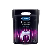 【Durex 杜蕾斯】震震環1入(情趣玩具/情趣用品/成人用品)