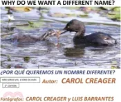 【三民網路書店】Why Do We Want a Different Name?: MONKEY SERIES, VOLUME 5 SERIE DE MONOS, VOLUMEN 5 1ST EDITION; 1a EDICIÓN 作者：Carol Creager