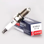 HS汽材 DENSO K16RU 火星塞 VIOS TERCEL PREMIO 1.6 YARIS