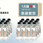 臺灣出貨🏆東北白樺樹汁味飲料聽裝碳酸飲品80整箱網紅特產白梨汽水懷舊童年