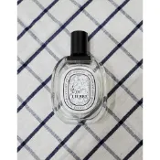 分享瓶 Diptyque 利埃爾 Eau de Lierre 試香