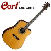 ★CORT★MR-740FX 電木吉他Fishman EQ