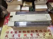 三菱PLC FX2N-64MR-ES/UL FX2N-64MR AX2N-64MR-ES