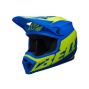 BELL MX-9 MIPS 霓光頻率 全罩 山車帽 越野帽 安全帽 附發票