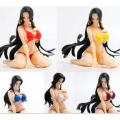 現貨免等當日發貨 航海王 海賊王 造形師 造型師x寫真家 泳裝 比基尼 蛇姬 女帝 波雅 漢考克 羅賓 娜美 景品 公仔