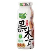 歐典生機 養生黑木耳 [箱購]180ml x 24【萬家福】