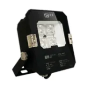 風鈴草百貨 【110V防水防漏電】LED投光燈 冷光燈 防水防塵 高亮度 全方位照明 室內外工地適用