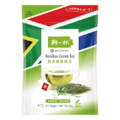 【蝦皮直營】[鮮一杯] 無咖啡因南非國寶綠茶新鮮袋裝(2.5gx10入/袋) (加購價） 博士茶 國寶茶 茶包 沖泡