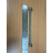 Snapon(Snap on)梅開板手 3/8吋，修飛機必備、風力發電、堆高機等大型重機，只有一把，終身保固，稀有釋出