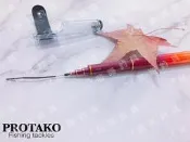 臨海釣具 24H營業 /上興 達人蝦II（Special Rro) 極硬硬 原廠旋轉竿尾+原廠配重後塞