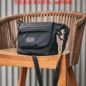 【葡東戶外】mystery ranch神秘牧場ska單肩小挎包日常斜掛城市胸包磁扣外蓋A5