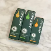 🌸現貨🌸AROMASE艾瑪絲 (高效控油洗髮精/去屑止癢洗髮精/舒敏平衡洗髮精)90ml